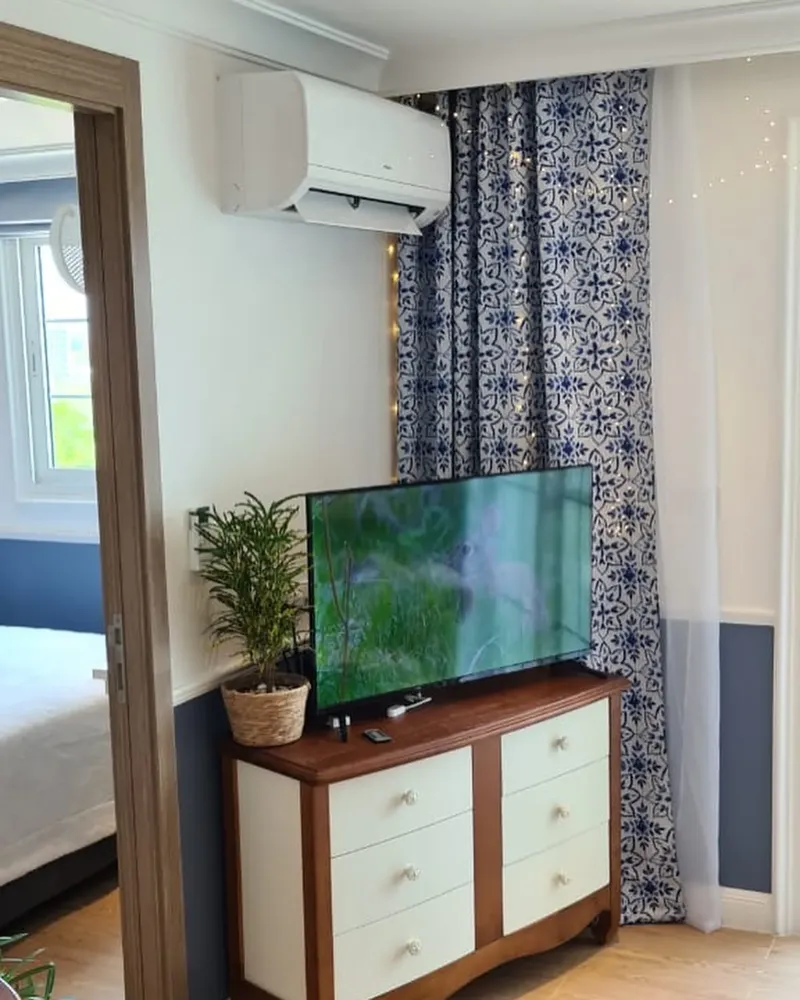 Seven Seas Côte d'Azur — 1 спальня, 33 м²
