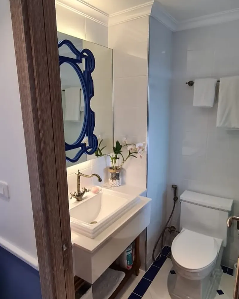 Seven Seas Côte d'Azur — 1 спальня, 33 м²