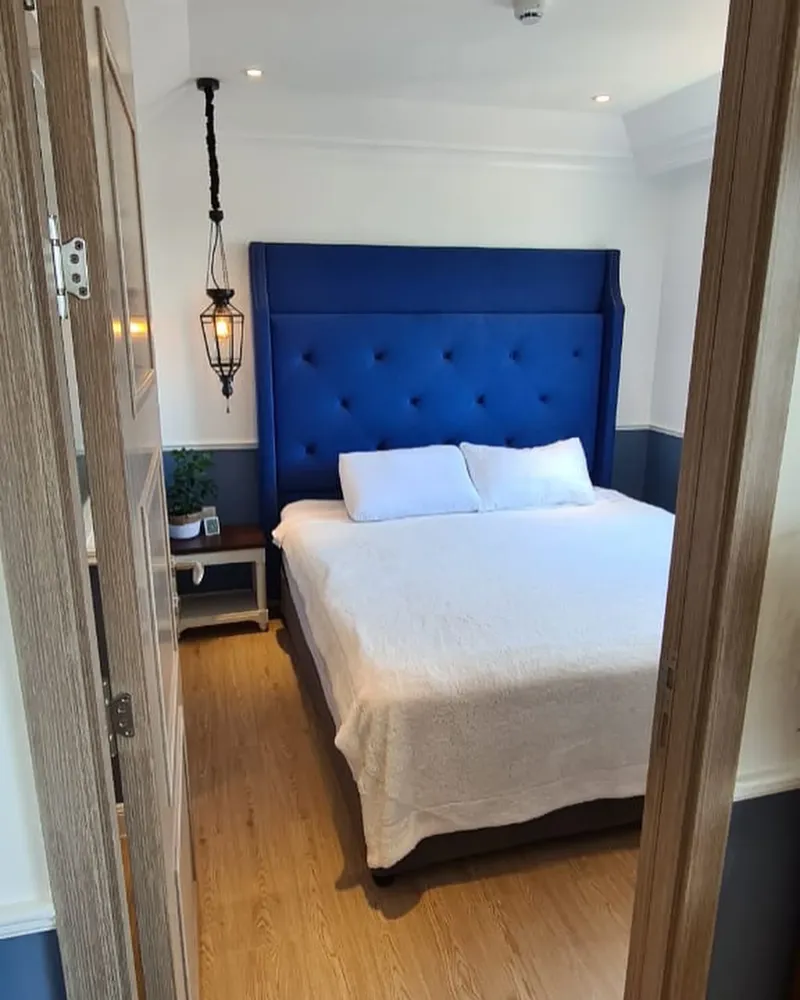 Seven Seas Côte d'Azur — 1 спальня, 33 м²