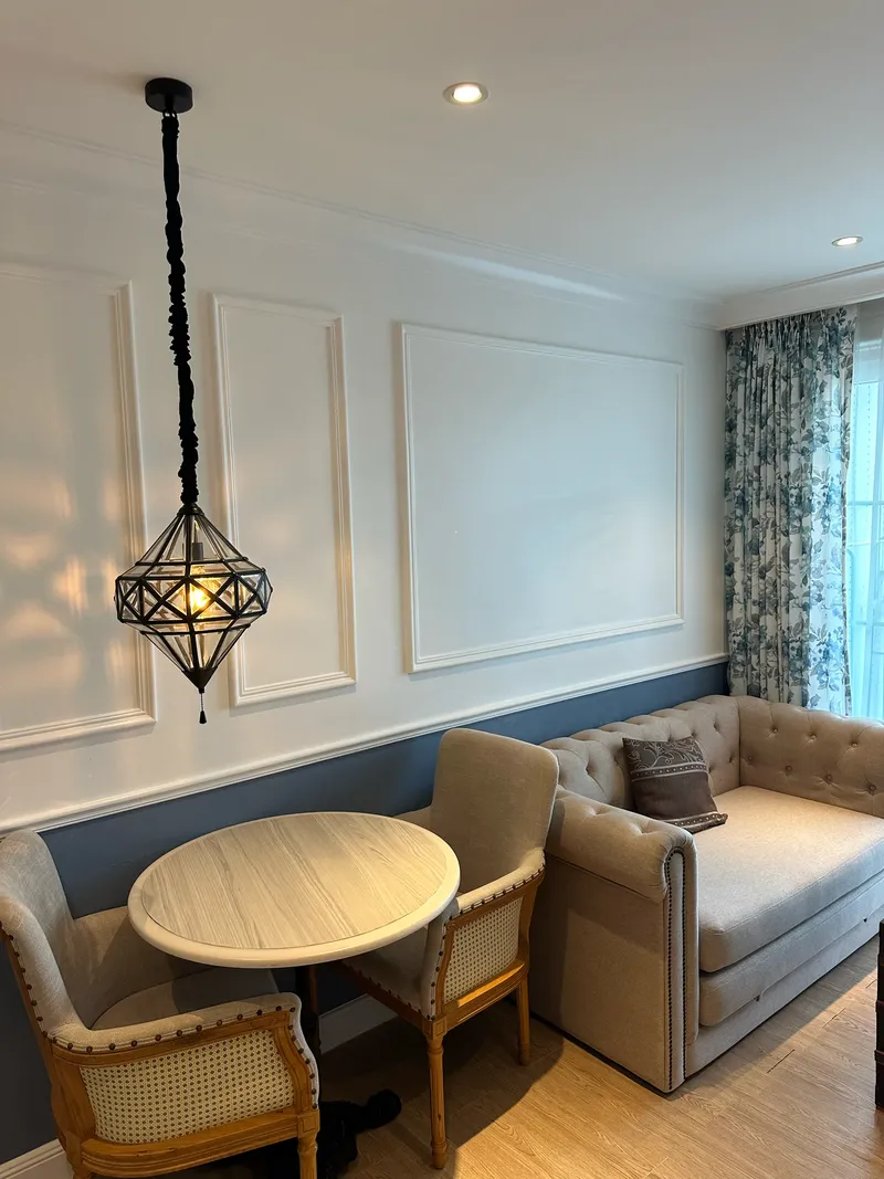 Seven Seas Côte d'Azur — 1 спальня, 33 м²