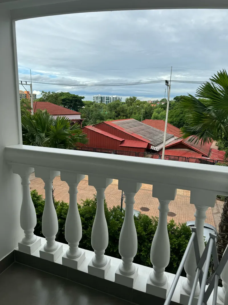 Seven Seas Côte d'Azur — 1 спальня, 33 м²