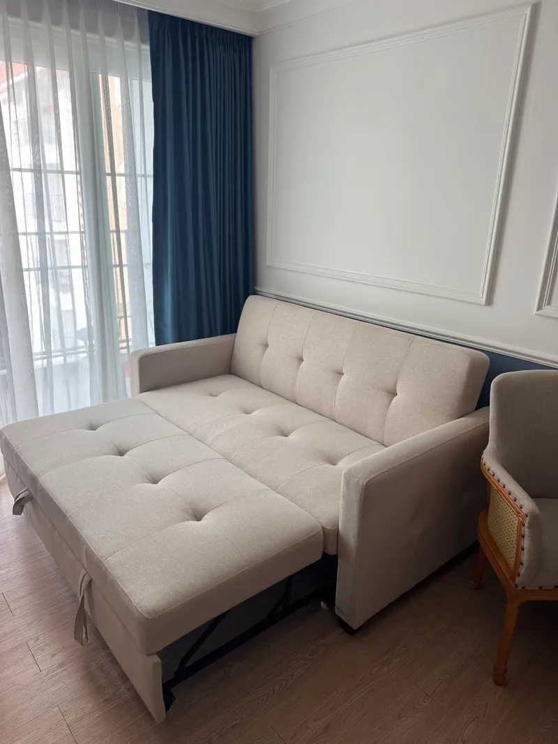 Seven Seas Côte d'Azur — 1 спальня, 33 м²