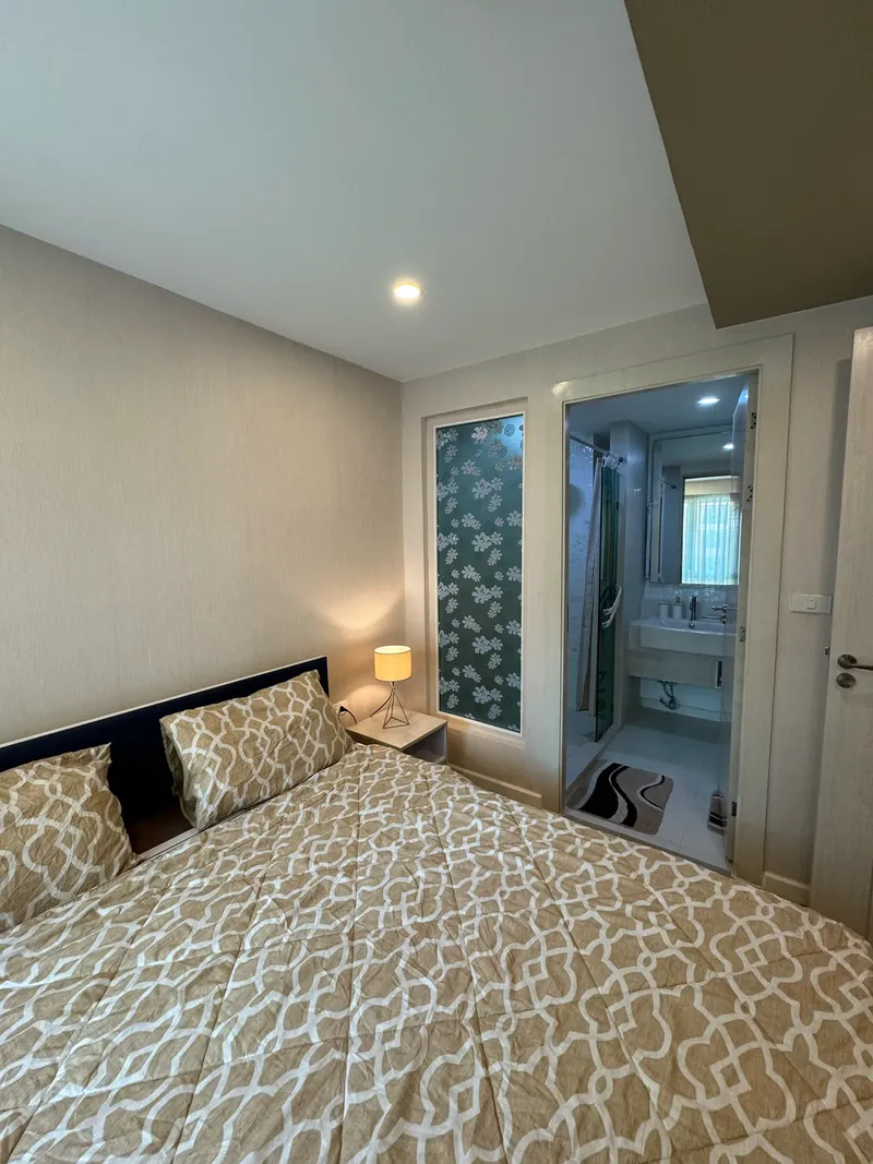 Seven Seas Condo Resort — 1 спальня, 37 м²