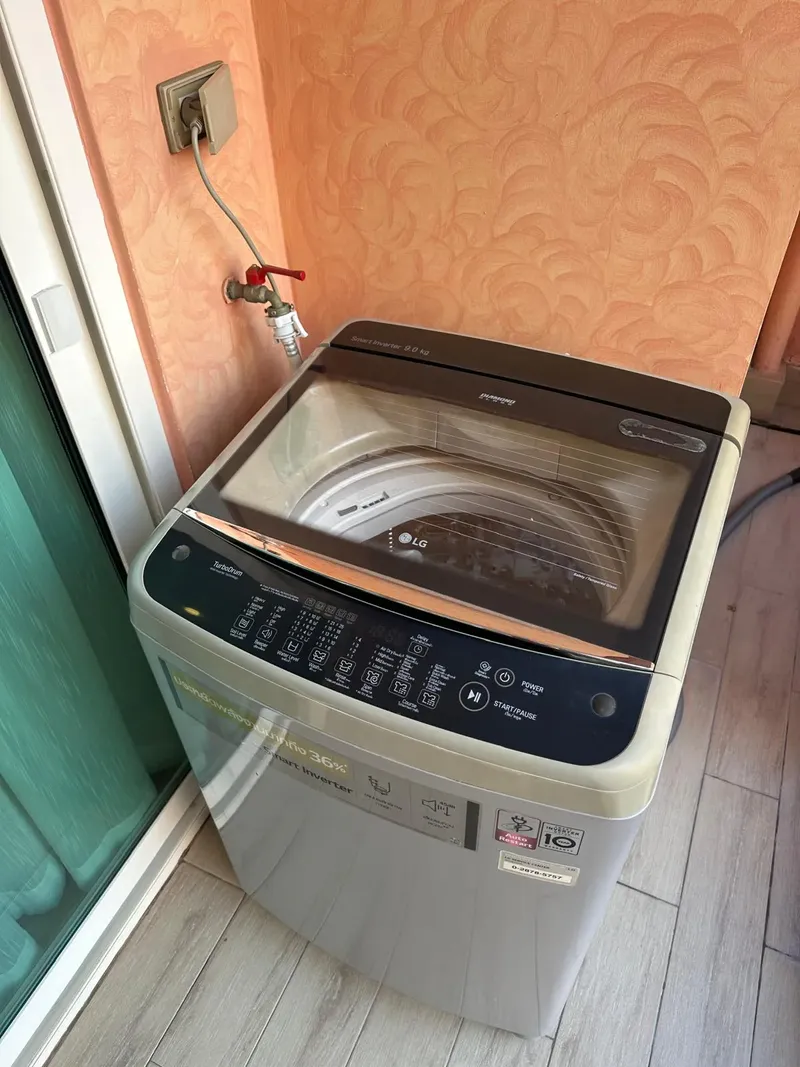 Seven Seas Condo Resort — 2 спальни, 74 м²
