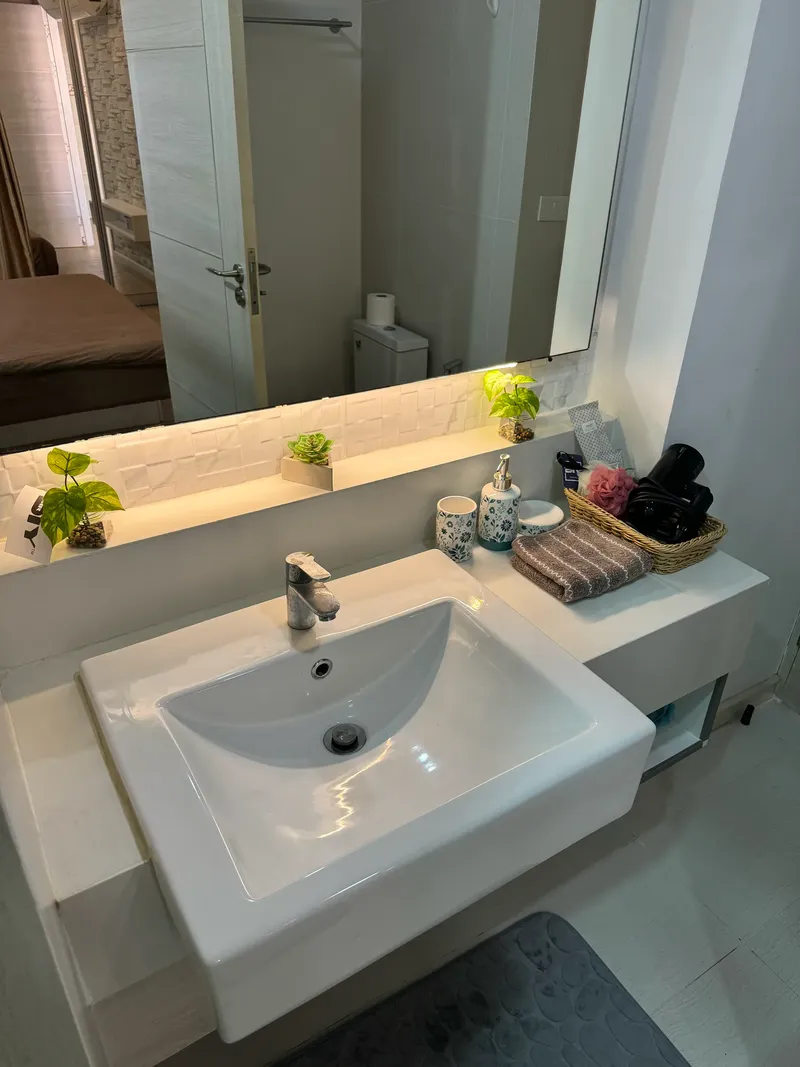 Seven Seas Condo Resort — 2 спальни, 74 м²