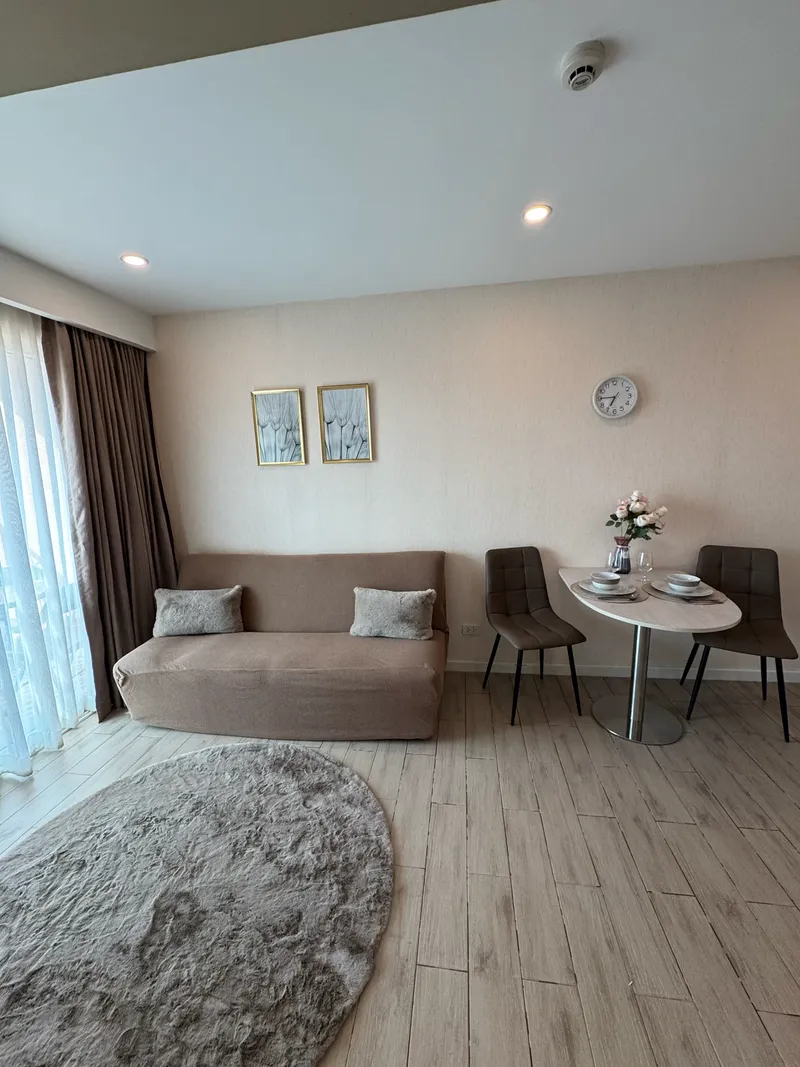 Seven Seas Condo Resort — 1 спальня, 37 м²