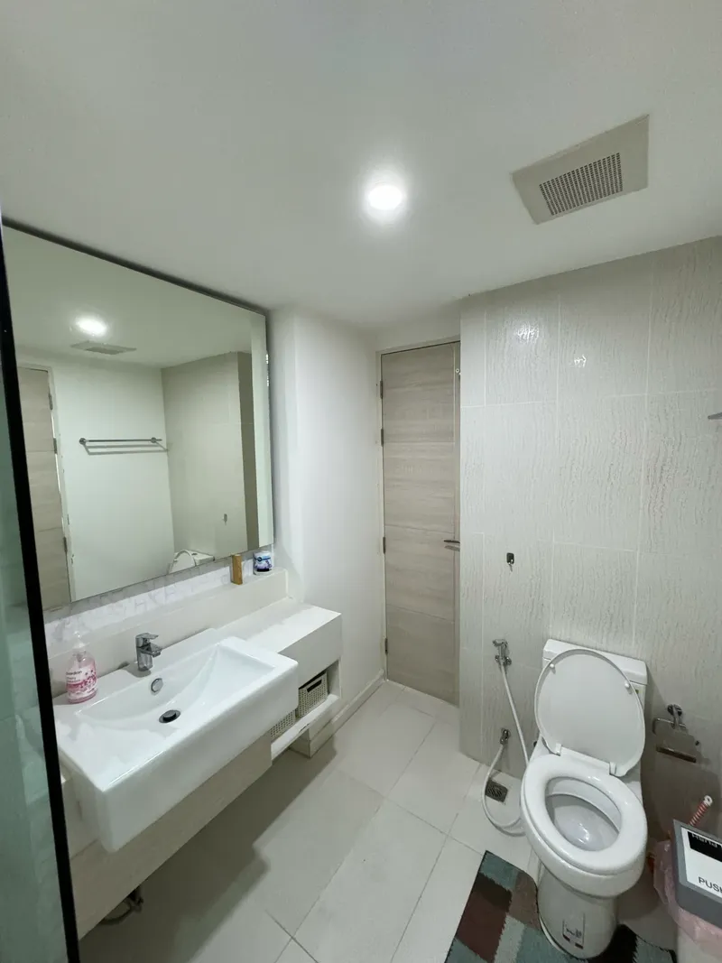 Seven Seas Condo Resort — 2 спальни, 74 м²