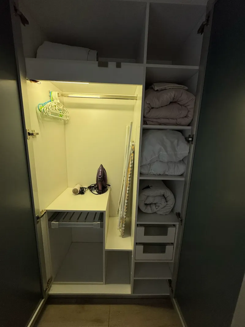 Seven Seas Condo Resort — 1 спальня, 37 м²