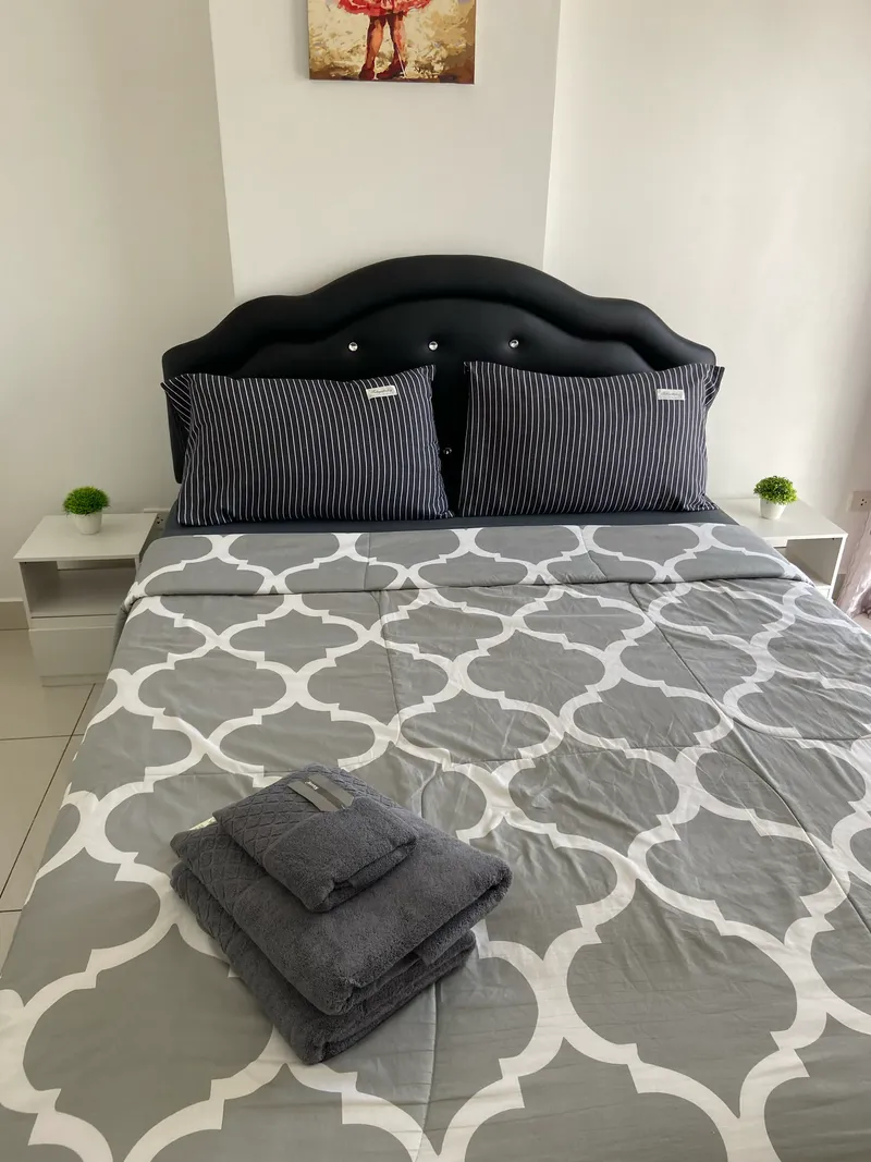 Siam Oriental Plaza — 1 спальня, 35 м²
