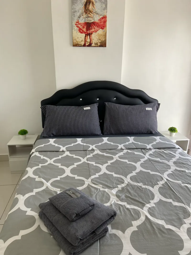 Siam Oriental Plaza — 1 спальня, 35 м²