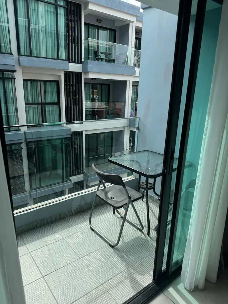 Siam Oriental Tropical Garden — 1 спальня, 40 м²