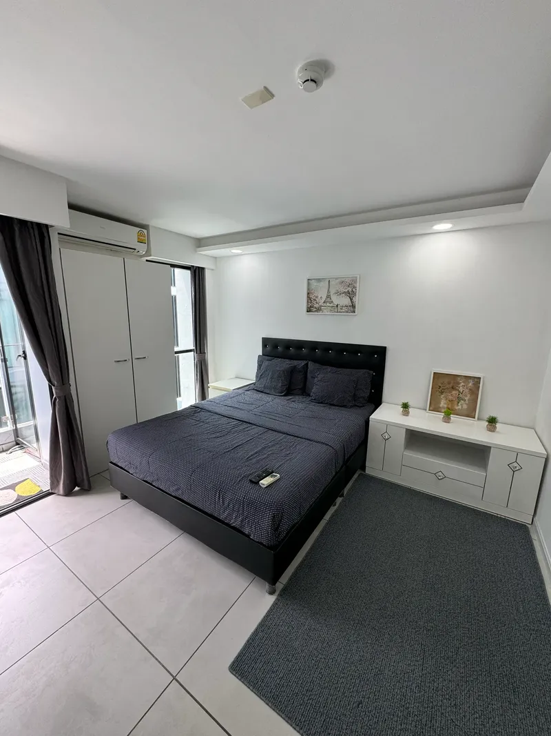 Siam Oriental Tropical Garden — Студия, 26 м²