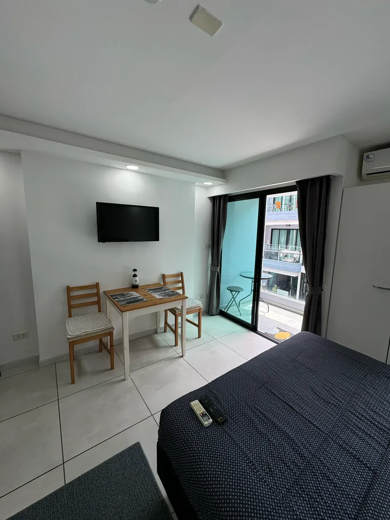 Siam Oriental Tropical Garden — Студия, 26 м²