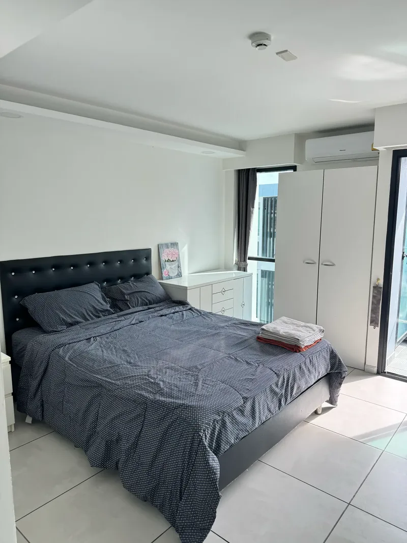 Siam Oriental Tropical Garden — Студия, 27 м²