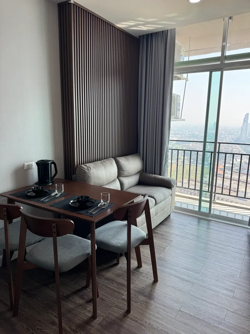 The Grand Jomtien — 1 спальня, 25 м²