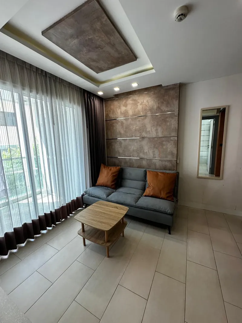 The Prim Grand Condo — 1 спальня, 42 м²