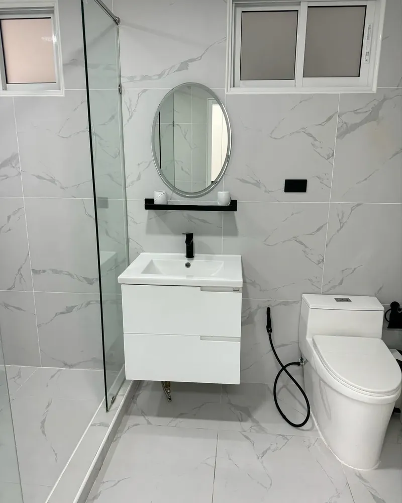 Tropicana Condotel — 1 спальня, 71 м²