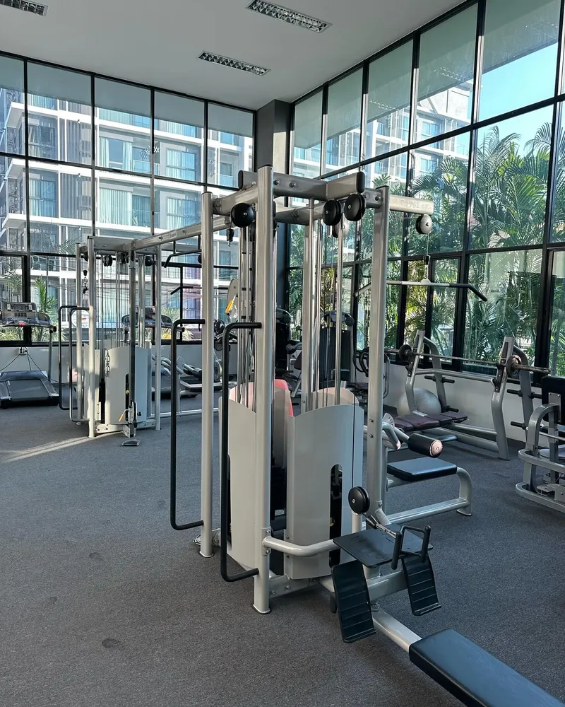 Tropicana Condotel — 1 спальня, 71 м²