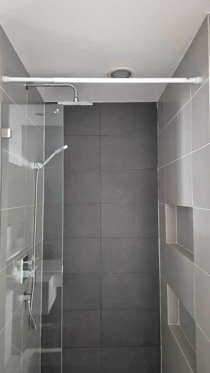 Acqua Condo Jomtien — 1 спальня, 43 м²
