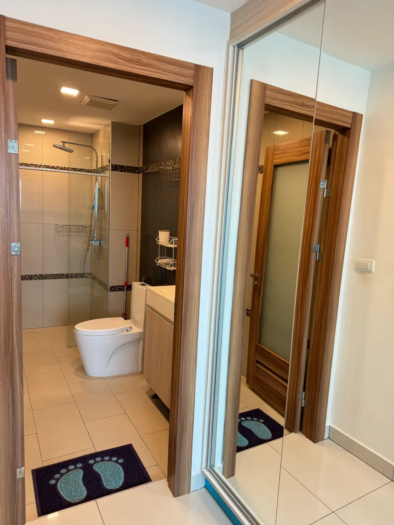 Laguna Beach Resort 2 — 1 спальня, 37 м²