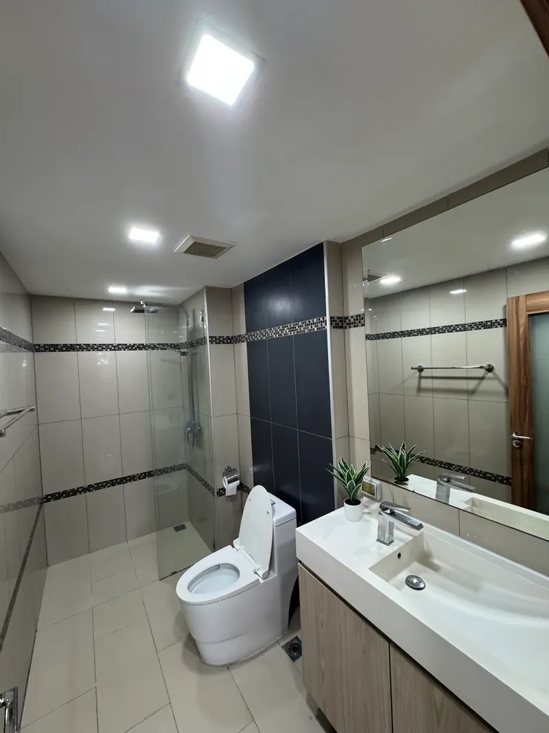 Laguna Beach Resort 2 — 1 спальня, 37 м²