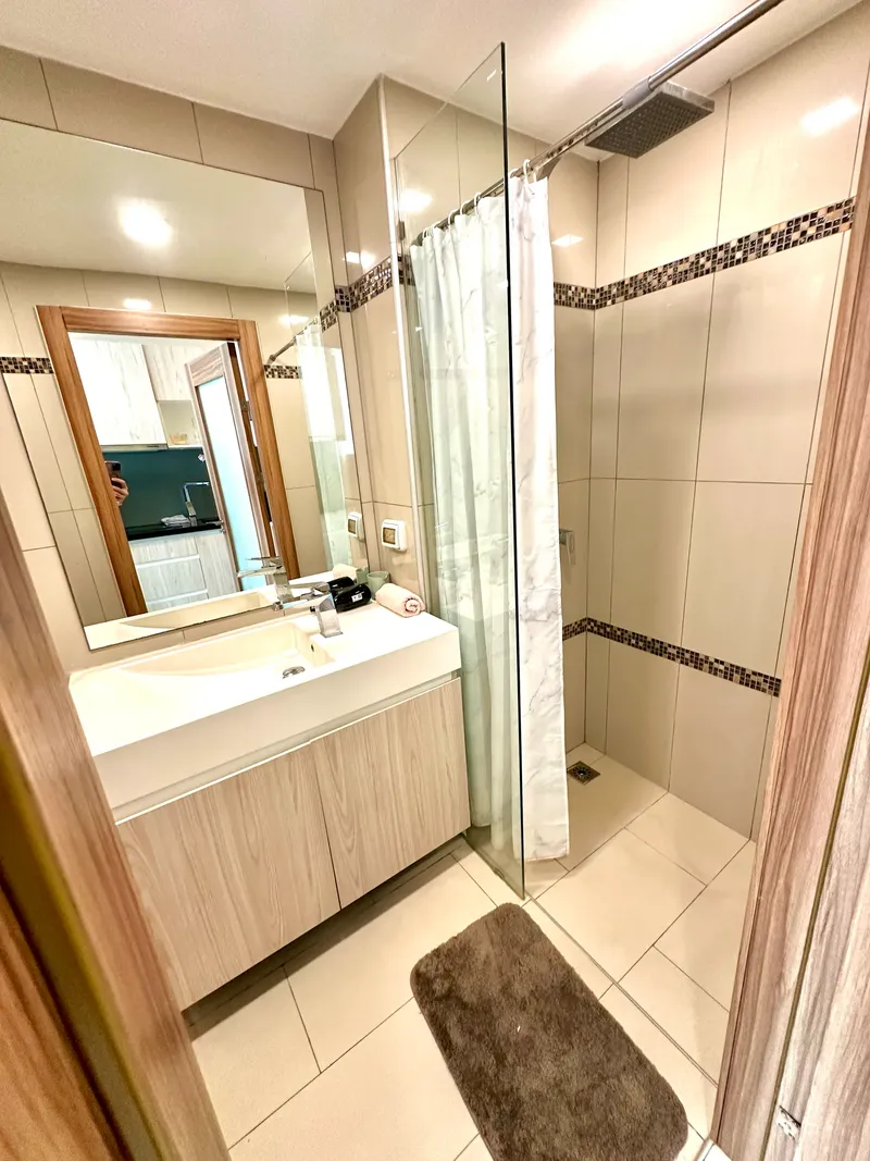 Laguna Beach Resort 2 — Студия, 26 м²