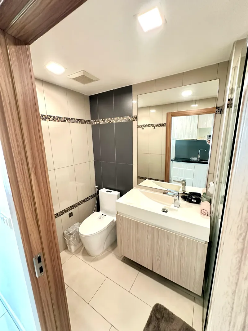 Laguna Beach Resort 2 — Студия, 26 м²