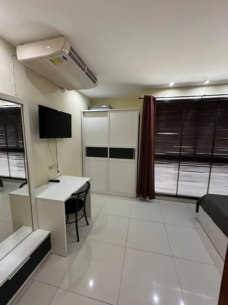 Neo Condo Jomtien — 1 спальня, 41 м²