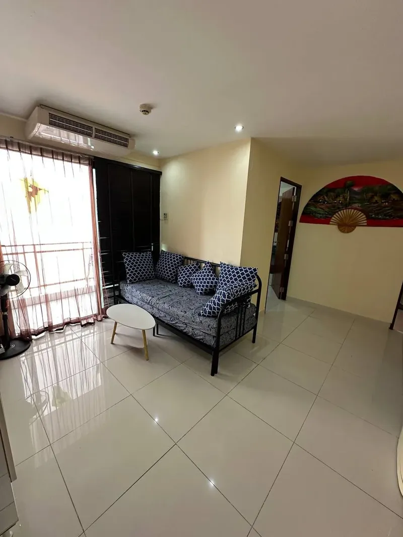 Neo Condo Jomtien — 1 спальня, 41 м²