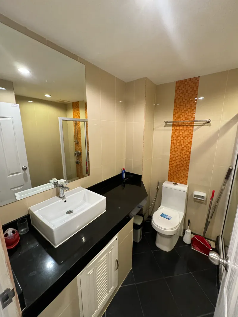 New Nordic VIP 5 — Студия, 29.4 м²