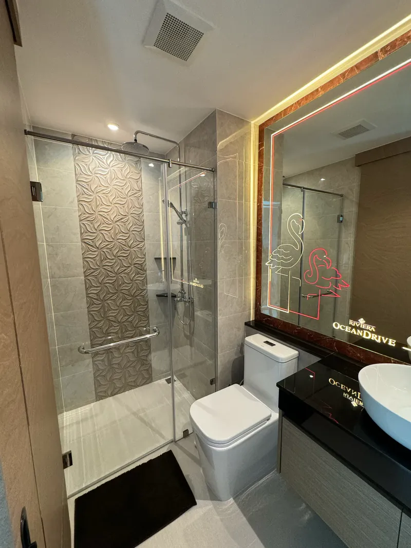 Riviera Ocean Drive — 1 спальня, 27 м²